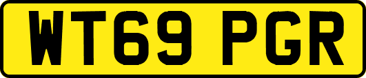 WT69PGR