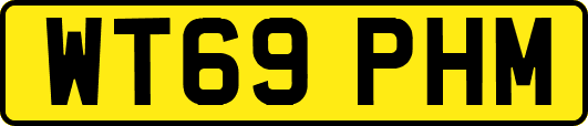 WT69PHM