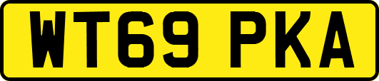 WT69PKA