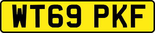 WT69PKF