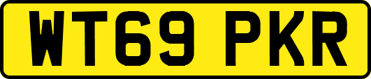 WT69PKR