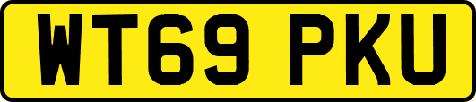 WT69PKU