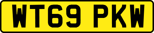 WT69PKW