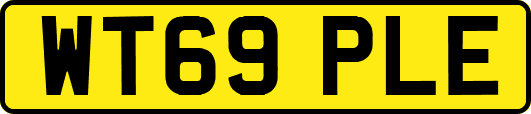 WT69PLE