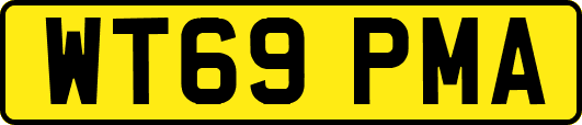 WT69PMA