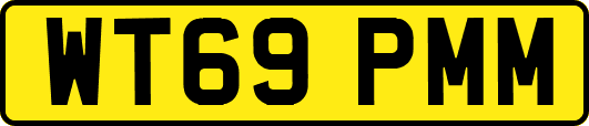 WT69PMM