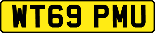 WT69PMU
