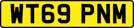 WT69PNM