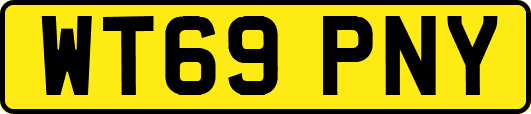 WT69PNY