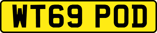 WT69POD