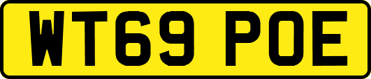WT69POE