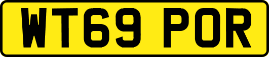 WT69POR