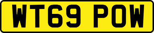 WT69POW