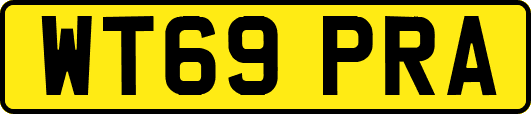 WT69PRA