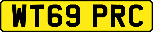 WT69PRC
