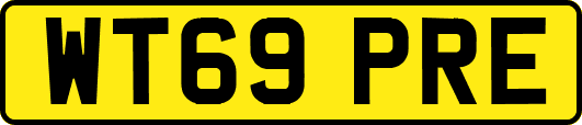 WT69PRE