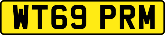 WT69PRM