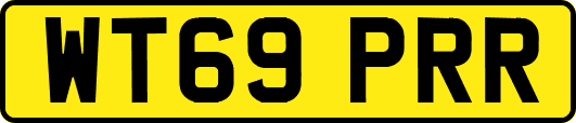 WT69PRR