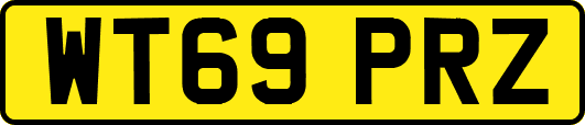 WT69PRZ