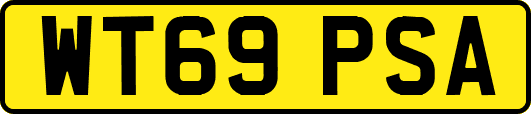 WT69PSA