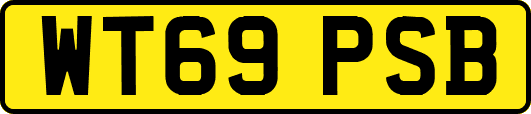 WT69PSB