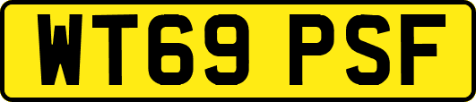 WT69PSF