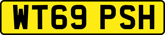WT69PSH