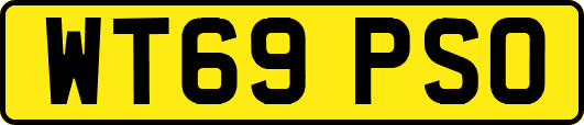 WT69PSO