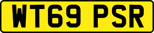 WT69PSR