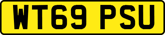 WT69PSU