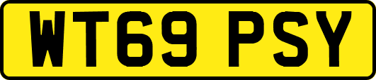 WT69PSY