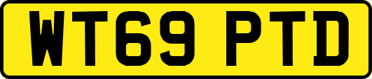 WT69PTD