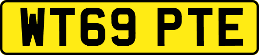 WT69PTE