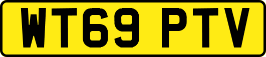WT69PTV