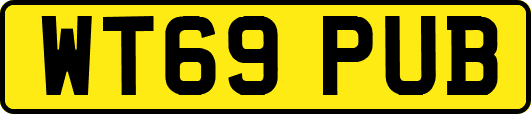 WT69PUB