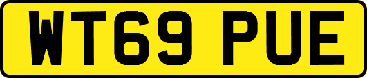 WT69PUE
