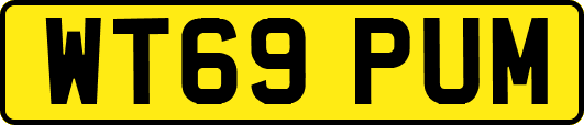 WT69PUM