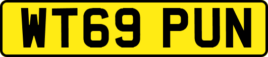 WT69PUN