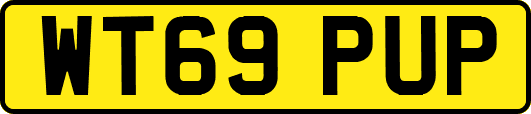 WT69PUP