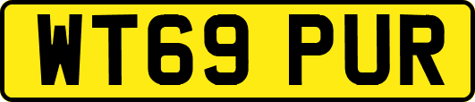 WT69PUR