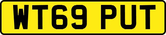 WT69PUT