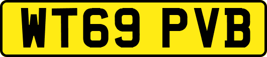 WT69PVB