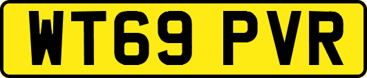 WT69PVR