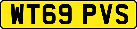 WT69PVS
