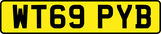 WT69PYB