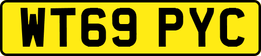 WT69PYC