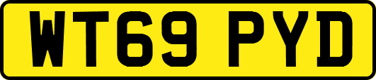 WT69PYD