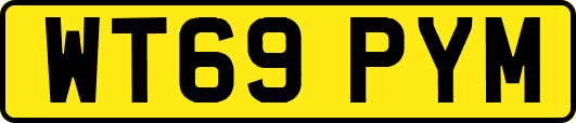 WT69PYM