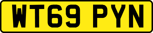 WT69PYN