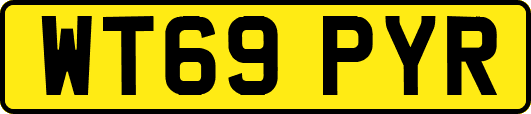 WT69PYR